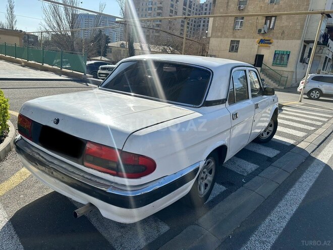 GAZ 3110 2002, 256,789 km - 2.4 l - Bakı