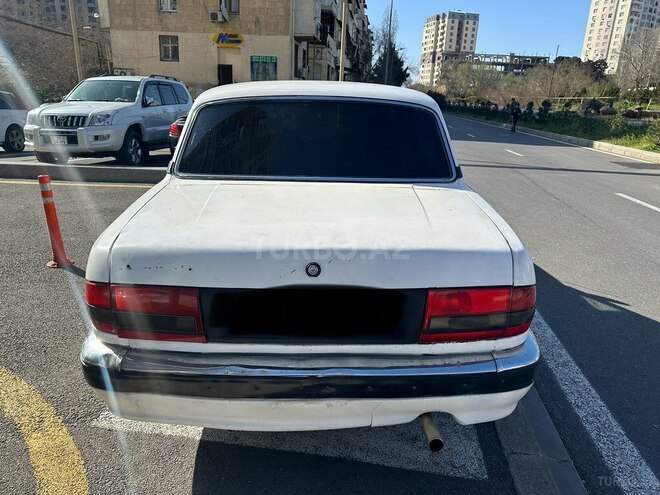 GAZ 3110 2002, 256,789 km - 2.4 l - Bakı
