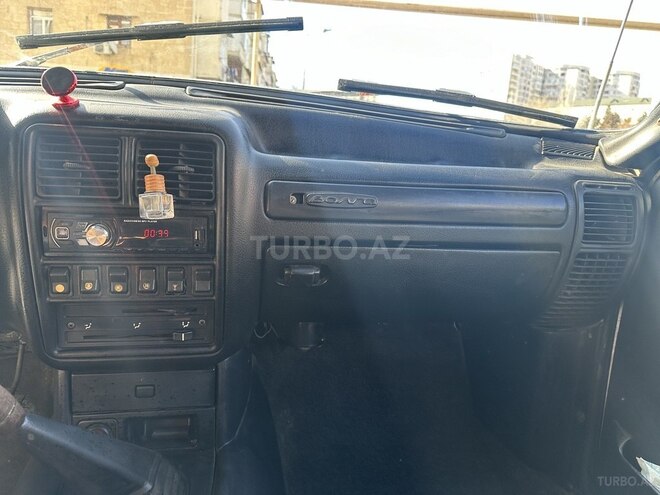 GAZ 3110 2002, 256,789 km - 2.4 l - Bakı