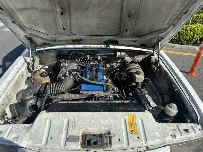 GAZ 3110 2002, 256,789 km - 2.4 l - Bakı