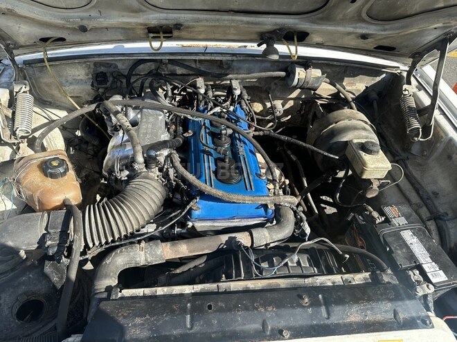 GAZ 3110 2002, 256,789 km - 2.4 l - Bakı
