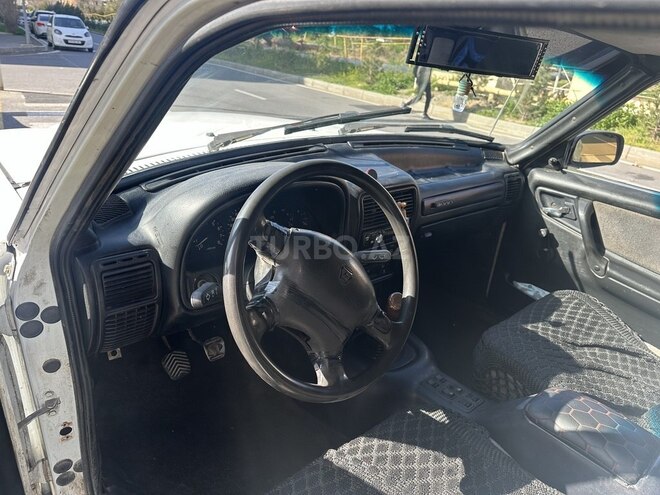 GAZ 3110 2002, 256,789 km - 2.4 l - Bakı