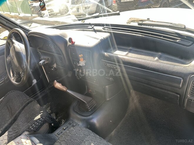 GAZ 3110 2002, 256,789 km - 2.4 l - Bakı
