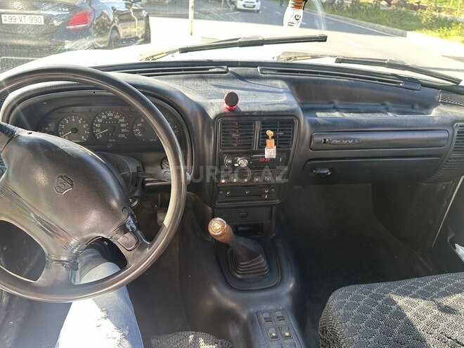 GAZ 3110 2002, 256,789 km - 2.4 l - Bakı