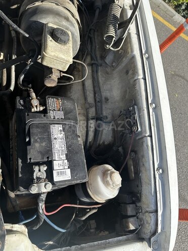 GAZ 3110 2002, 256,789 km - 2.4 l - Bakı