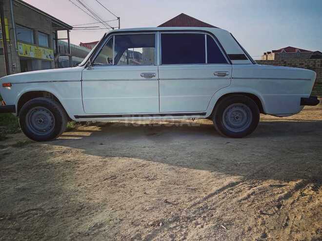 LADA (VAZ) 2106 2000, 44,000 km - 1.5 l - Bakı