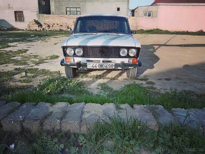 LADA (VAZ) 2106 2000, 44,000 km - 1.5 l - Bakı