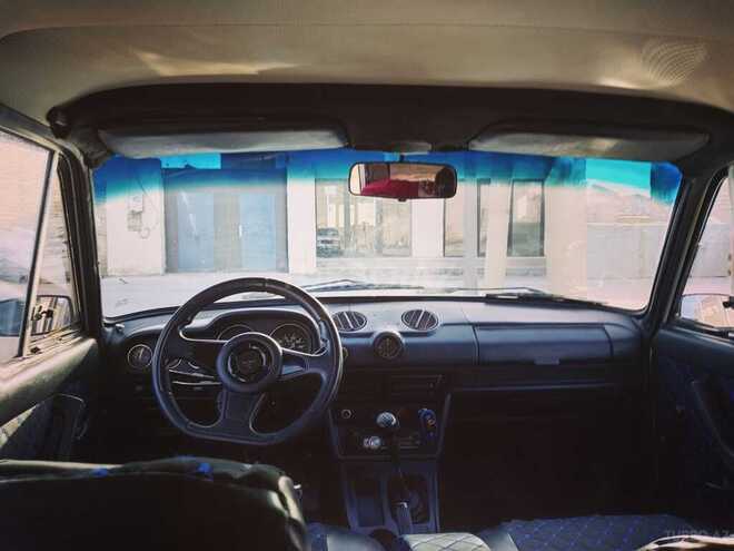 LADA (VAZ) 2106 2000, 44,000 km - 1.5 l - Bakı