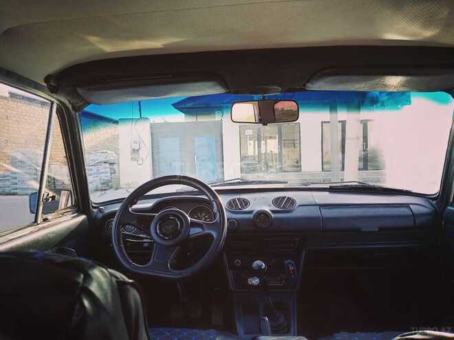 LADA (VAZ) 2106 2000, 44,000 km - 1.5 l - Bakı