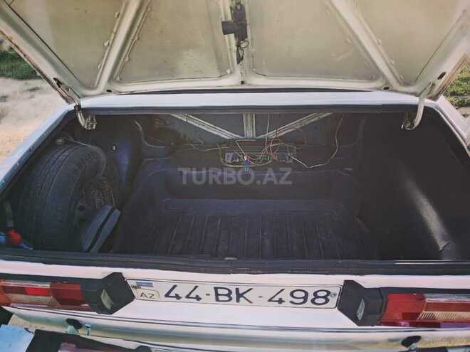 LADA (VAZ) 2106 2000, 44,000 km - 1.5 l - Bakı