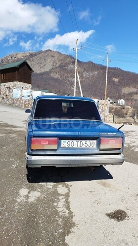 LADA (VAZ) 2107 2004, 42,803 km - 1.6 l - Quba