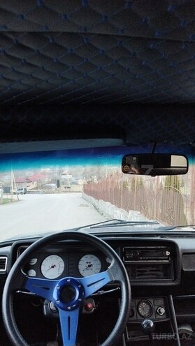 LADA (VAZ) 2107 2004, 42,803 km - 1.6 l - Quba