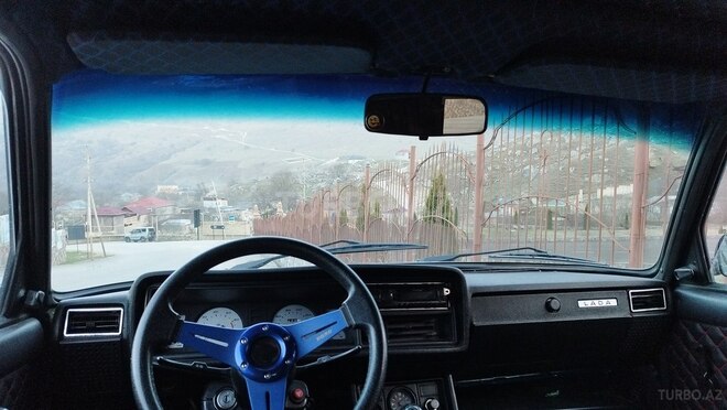 LADA (VAZ) 2107 2004, 42,803 km - 1.6 l - Quba