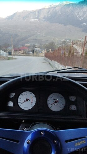 LADA (VAZ) 2107 2004, 42,803 km - 1.6 l - Quba