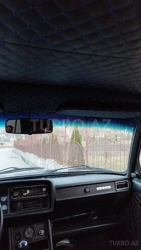 LADA (VAZ) 2107 2004, 42,803 km - 1.6 l - Quba