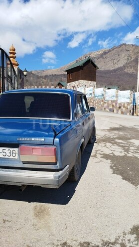 LADA (VAZ) 2107 2004, 42,803 km - 1.6 l - Quba