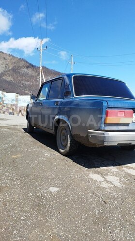 LADA (VAZ) 2107 2004, 42,803 km - 1.6 l - Quba