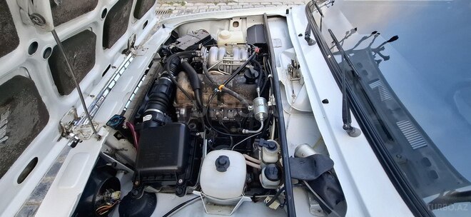 LADA (VAZ) 2107 2010, 77,128 km - 1.6 l - Bakı
