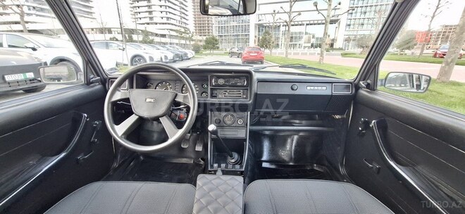 LADA (VAZ) 2107 2010, 77,128 km - 1.6 l - Bakı