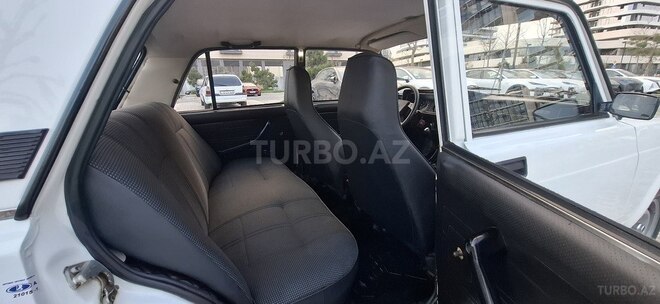 LADA (VAZ) 2107 2010, 77,128 km - 1.6 l - Bakı