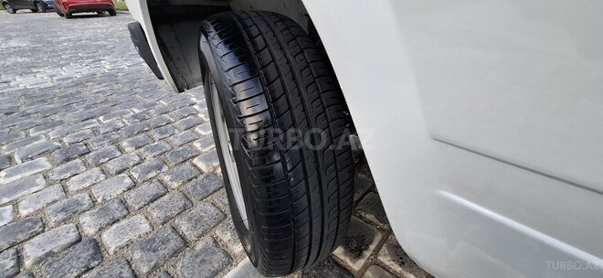 LADA (VAZ) 2107 2010, 77,128 km - 1.6 l - Bakı