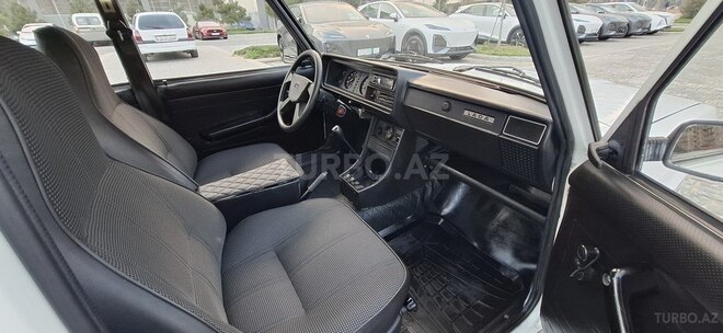 LADA (VAZ) 2107 2010, 77,128 km - 1.6 l - Bakı