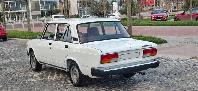 LADA (VAZ) 2107 2010, 77,128 km - 1.6 l - Bakı