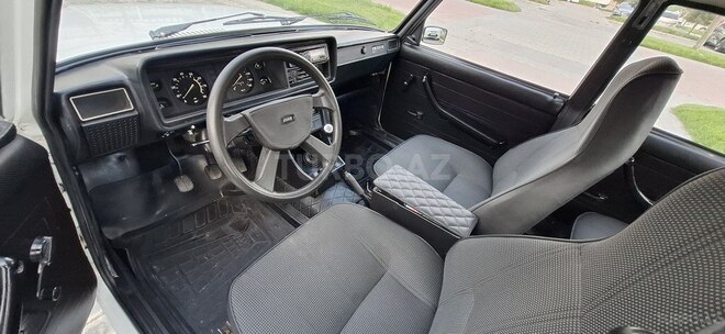 LADA (VAZ) 2107 2010, 77,128 km - 1.6 l - Bakı
