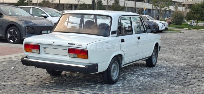 LADA (VAZ) 2107 2010, 77,128 km - 1.6 l - Bakı