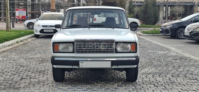 LADA (VAZ) 2107 2010, 77,128 km - 1.6 l - Bakı