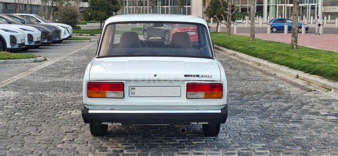 LADA (VAZ) 2107 2010, 77,128 km - 1.6 l - Bakı