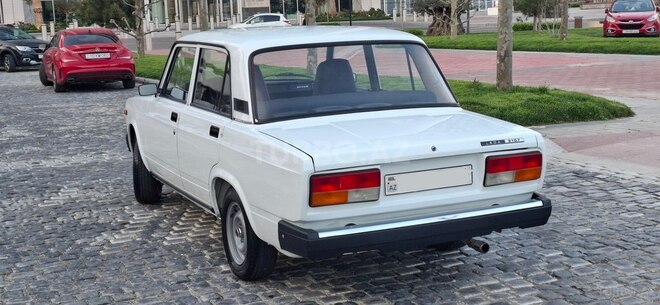 LADA (VAZ) 2107 2010, 77,128 km - 1.6 l - Bakı