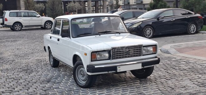 LADA (VAZ) 2107 2010, 77,128 km - 1.6 l - Bakı