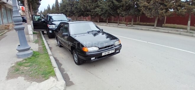 LADA (VAZ) 2115 2011, 300,000 km - 1.6 l - Bakı