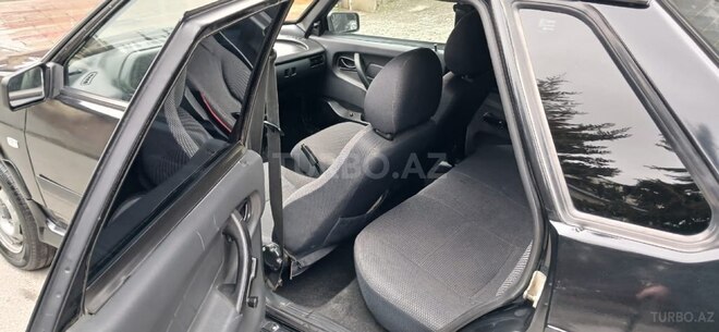 LADA (VAZ) 2115 2011, 300,000 km - 1.6 l - Bakı