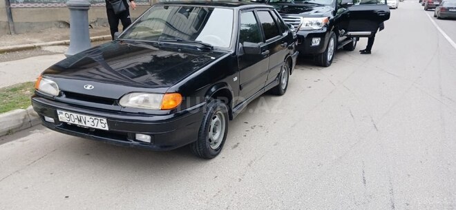 LADA (VAZ) 2115 2011, 300,000 km - 1.6 l - Bakı