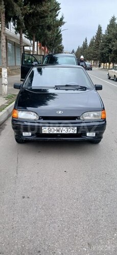LADA (VAZ) 2115 2011, 300,000 km - 1.6 l - Bakı