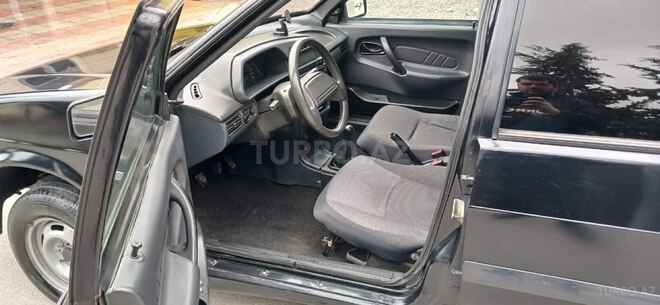 LADA (VAZ) 2115 2011, 300,000 km - 1.6 l - Bakı