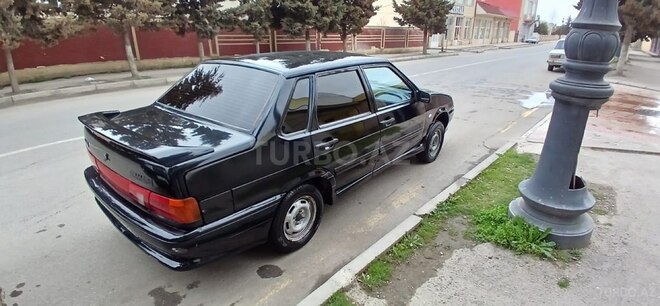 LADA (VAZ) 2115 2011, 300,000 km - 1.6 l - Bakı