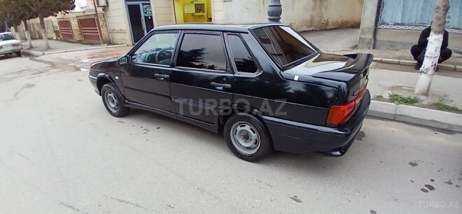 LADA (VAZ) 2115 2011, 300,000 km - 1.6 l - Bakı