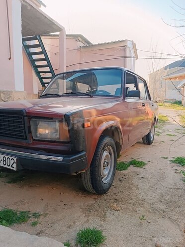 LADA (VAZ) 2107 1997, 100,000 km - 1.6 l - Sumqayıt