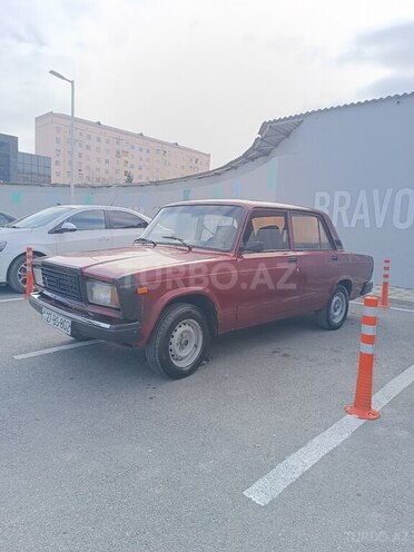 LADA (VAZ) 2107 1997, 100,000 km - 1.6 l - Sumqayıt