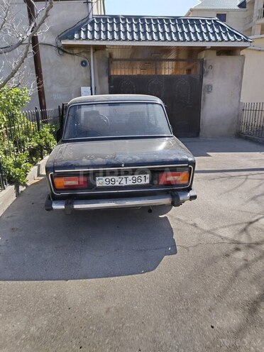 LADA (VAZ) 2106 1998, 46,897 km - 1.6 l - Sumqayıt