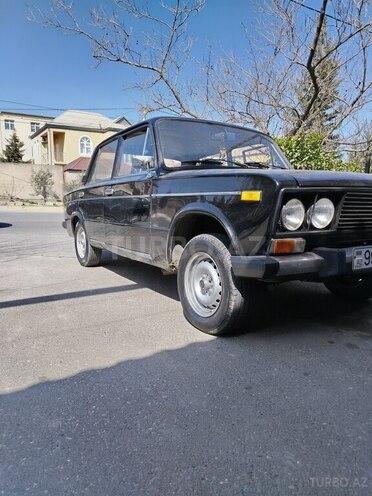 LADA (VAZ) 2106 1998, 46,897 km - 1.6 l - Sumqayıt