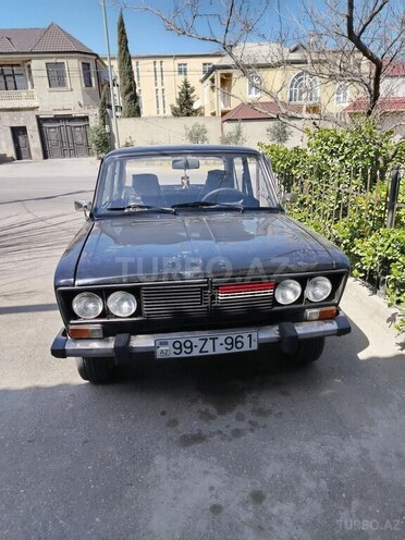 LADA (VAZ) 2106 1998, 46,897 km - 1.6 l - Sumqayıt