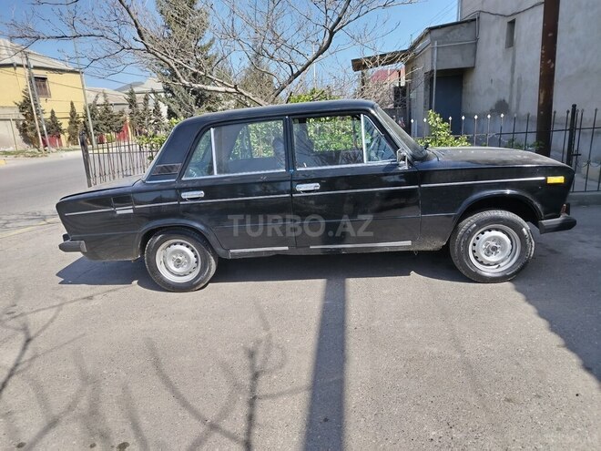 LADA (VAZ) 2106 1998, 46,897 km - 1.6 l - Sumqayıt