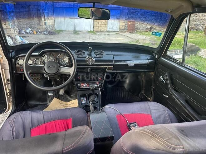 LADA (VAZ) 2106 1986, 22,222 km - 1.6 л - Qəbələ