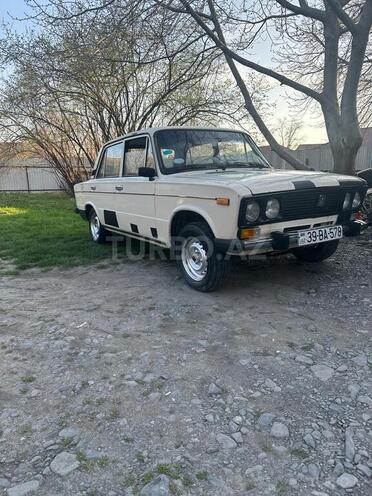 LADA (VAZ) 2106 1986, 22,222 km - 1.6 л - Qəbələ