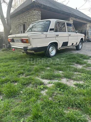 LADA (VAZ) 2106 1986, 22,222 km - 1.6 л - Qəbələ