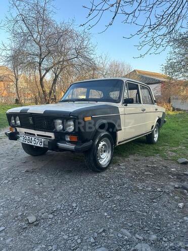 LADA (VAZ) 2106 1986, 22,222 km - 1.6 л - Qəbələ